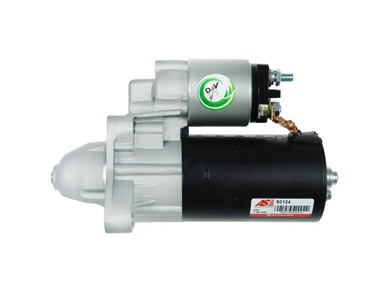 AS-PL S0124 Starter