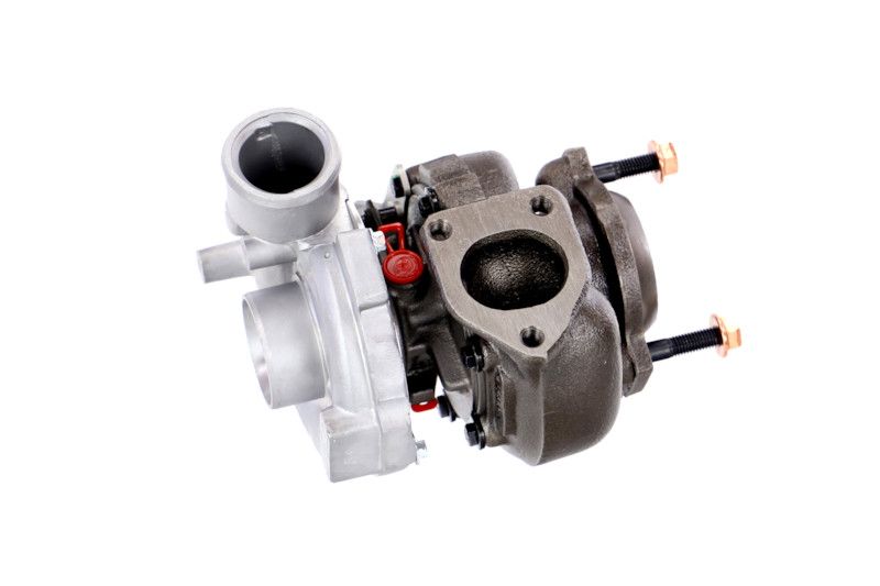 REMANTE 003-001-000195R Charger, charging (supercharged/turbocharged)