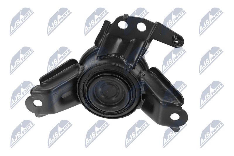 Paigutus, Mootor, NTY ZPS-HY-553