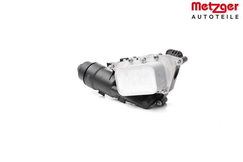 METZGER AUTOTEILE 2370089 Housing, oil filter