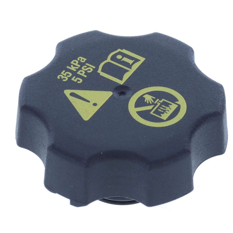 MOTORAD T130 Cap, coolant tank