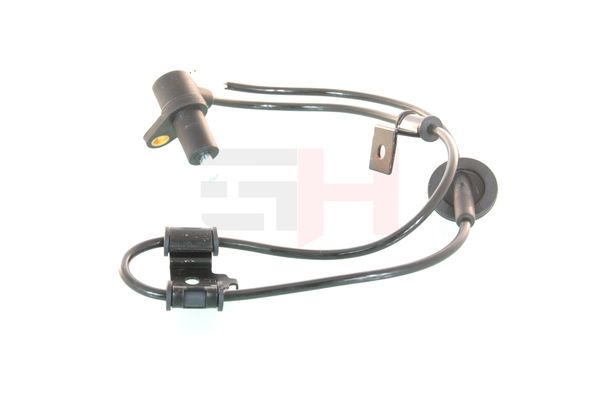 Andur, rattapöörete arv, GH GH-713411H