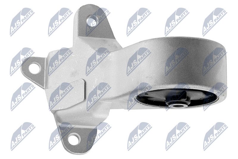 Paigutus, Mootor, NTY ZPS-DA-004