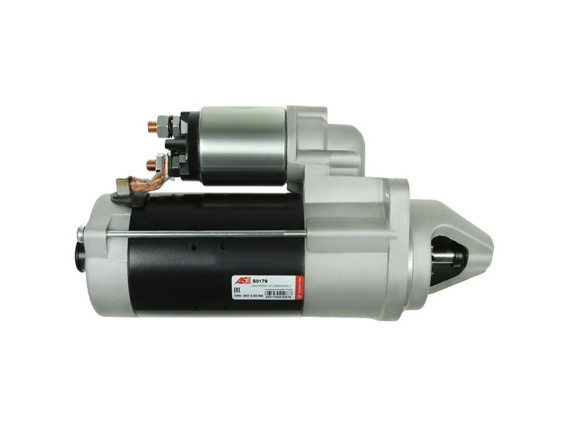 AS-PL S0179 Starter