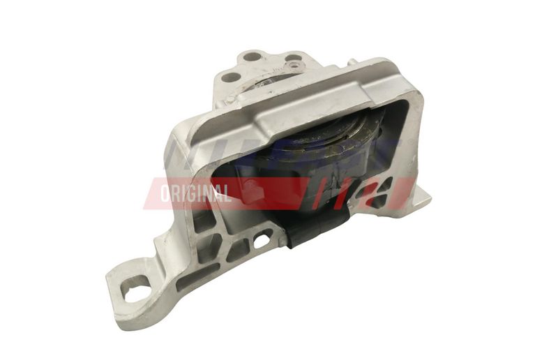 Paigutus, Mootor, FAST FT52030