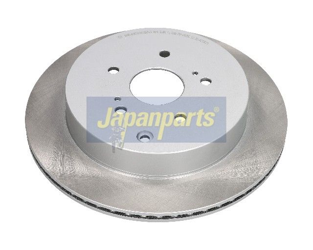 спирачен диск JAPANPARTS