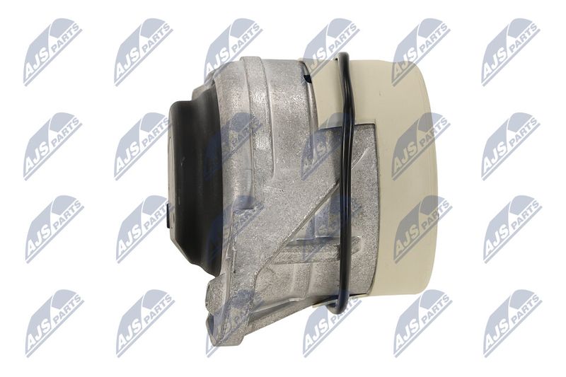 Paigutus, Mootor, NTY ZPS-ME-022