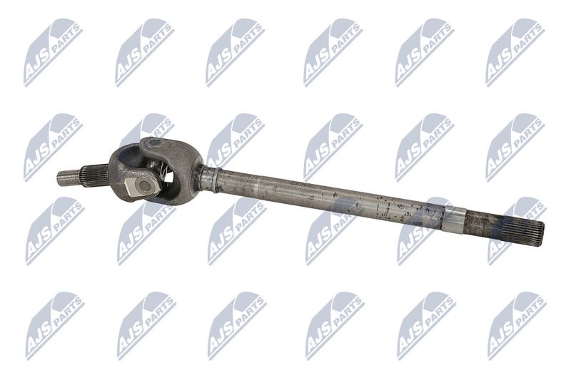 NTY NPW-CH-194 Drive Shaft