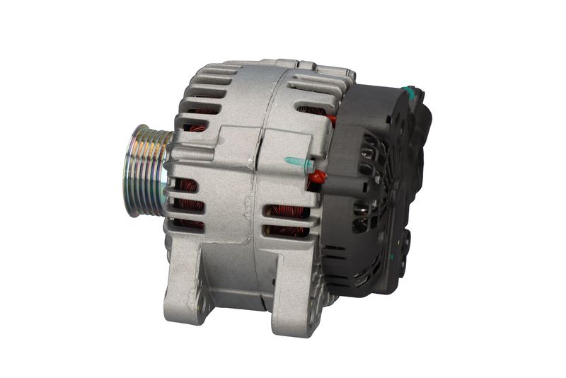 GENERATOR VALEO 437472 10