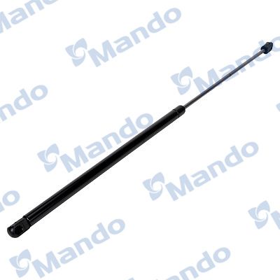 Αμορτ. αερίου, καπό κινητήρα  