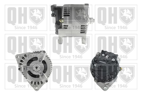 QUINTON HAZELL generátor QRA1188