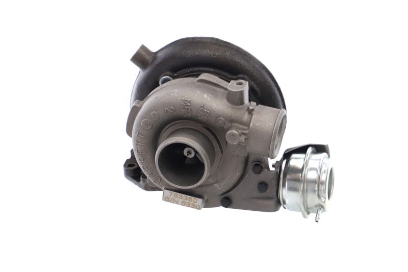 REMANTE 003-001-000219R Charger, charging (supercharged/turbocharged)