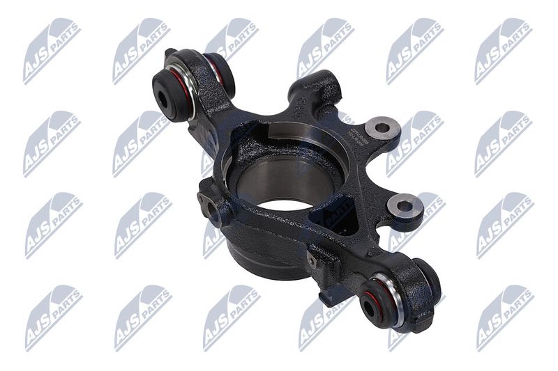 NTY ZZT-LR-005 Steering Knuckle, wheel suspension
