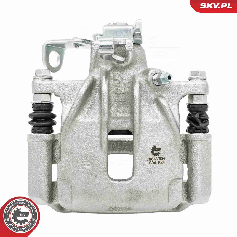 Pidurisadul, ESEN SKV 78SKV634