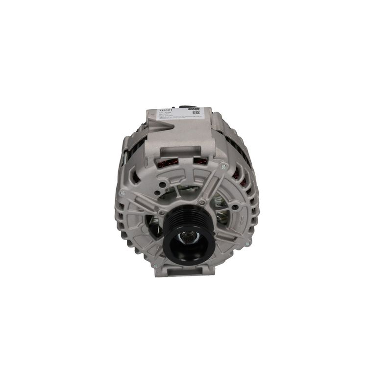 Generaator, HC-Cargo F 032 116 101