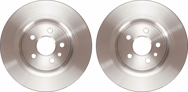 Piduriketas, TRW DF6308