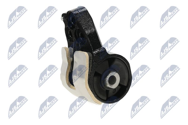 Paigutus, Mootor, NTY ZPS-FR-084