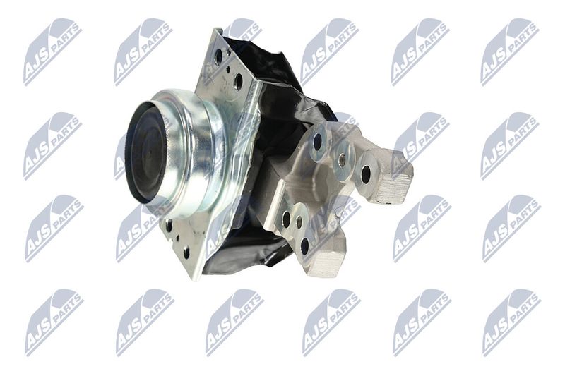 NTY ZPS-PE-042 Mounting, engine