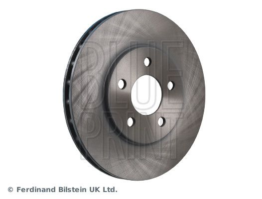 BLUE PRINT ADA104351 Brake Disc