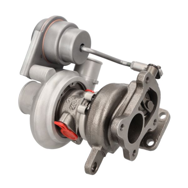 OE-TurboPower IT-28231-27000 Charger, charging (supercharged/turbocharged)