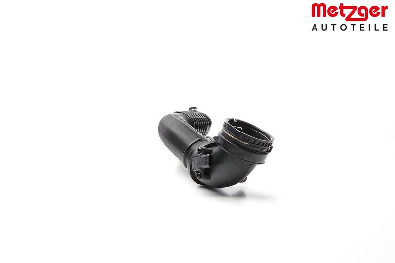 METZGER AUTOTEILE 2401084 Charge Air Hose