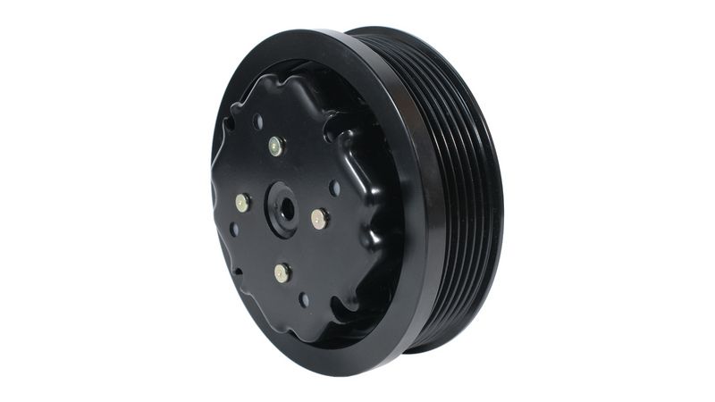 Magnetclutch, klimakompressor – bilde 1 av 4