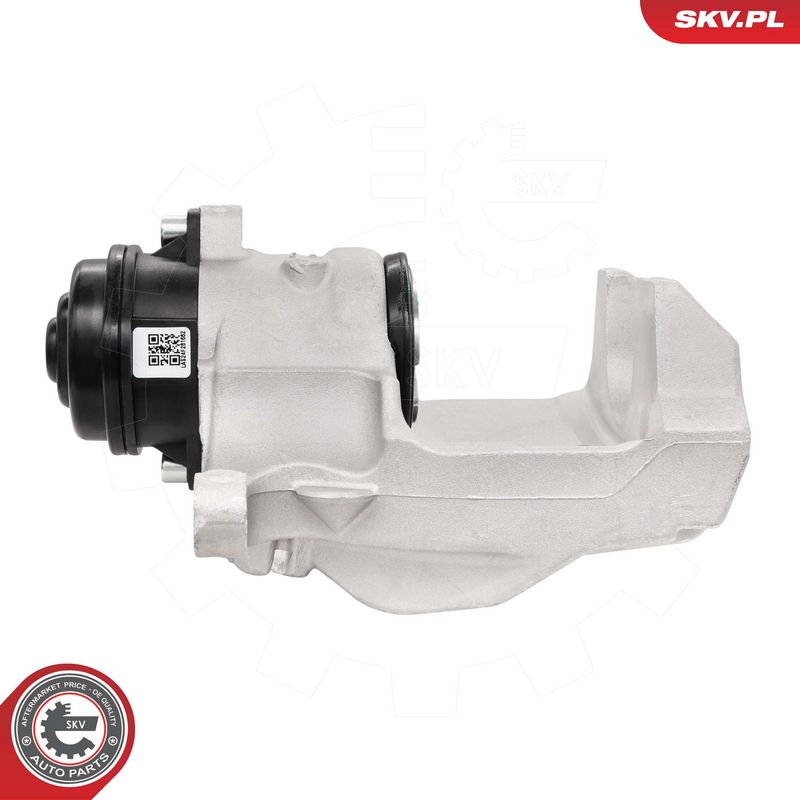 Pidurisadul, ESEN SKV 74SKV803