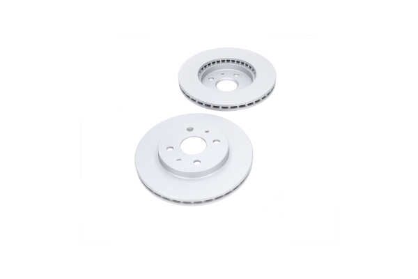 Kavo Parts BR-1724-C Brake Disc