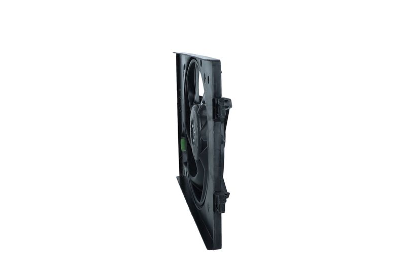 Ventilaator, mootorijahutus, NRF 470222