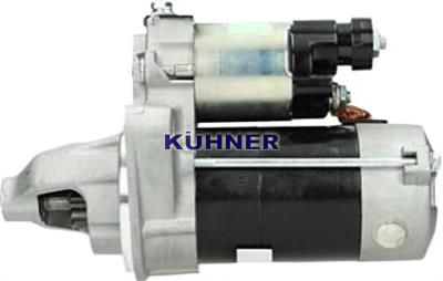 AD KÜHNER 254807 Starteris