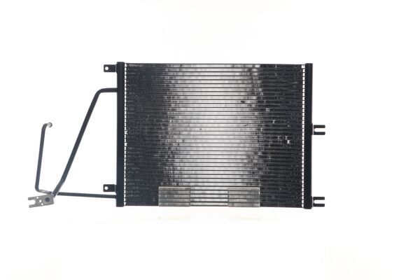 MAHLE AC 226 000S Condenser, air conditioning