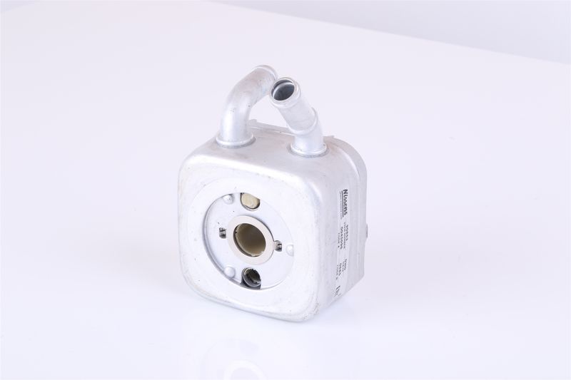 Õliradiaator, mootoriõli, NISSENS 90853