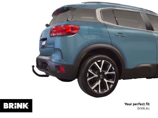 Haakeseade, BRINK 669600