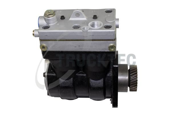 TRUCKTEC AUTOMOTIVE 01.15.085 - Compressor, compressed-air system