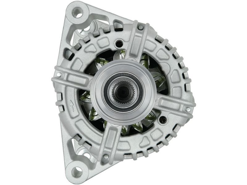 Generaator, AS-PL A0523