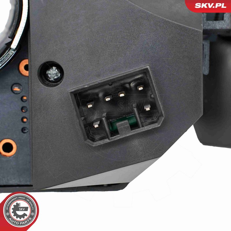 ESEN SKV 38SKV596 Steering Column Switch