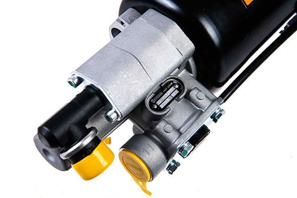 STELLOX 83-15057-SX Clutch Booster
