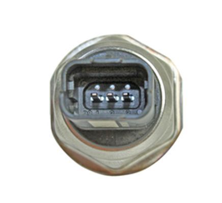 METZGER AUTOTEILE 0906320 Sensor, fuel pressure
