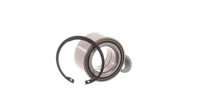 SKF VKBA1347 Rato guolio komplektas