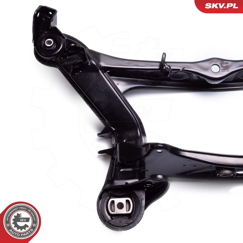 Sillakeha, ESEN SKV 64SKV079