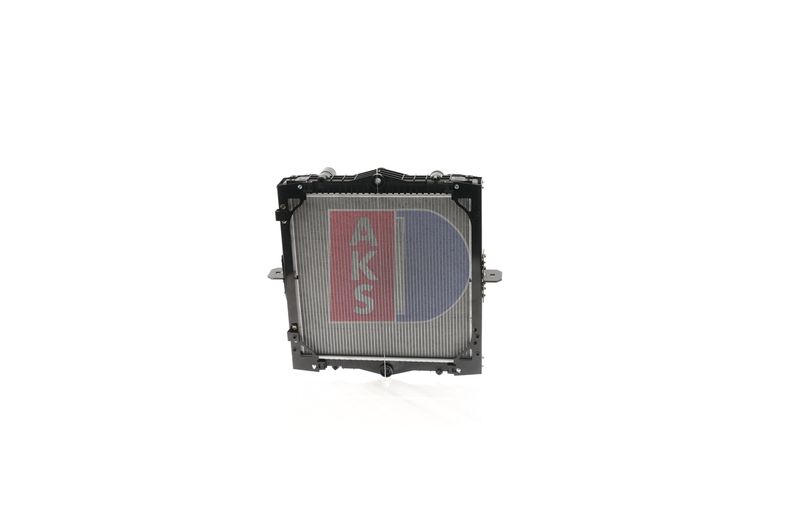 Chladič, chlazení motoru 290015N