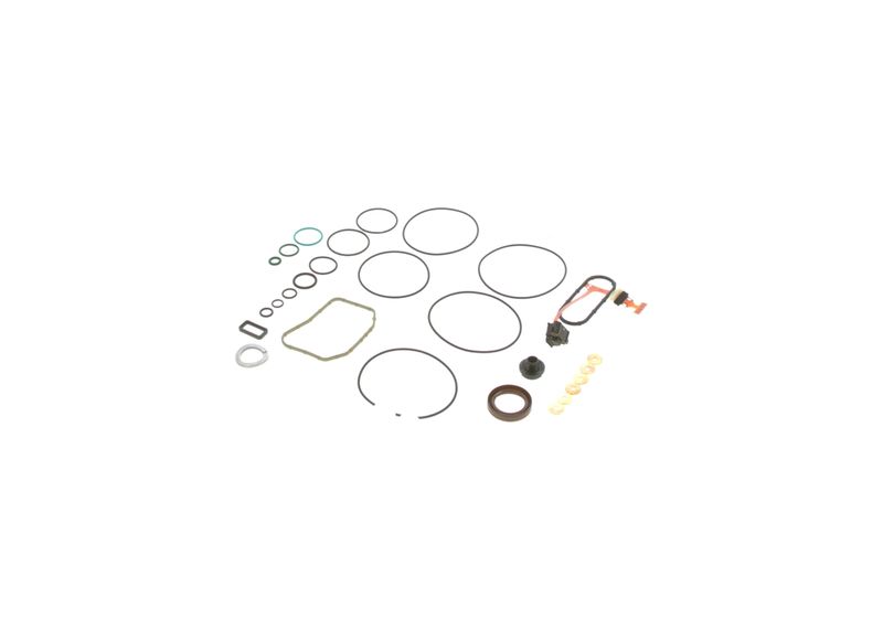 BOSCH F00N300364 Seal Kit, injector pump