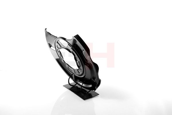 GH GH-483354H Splash Guard, brake disc