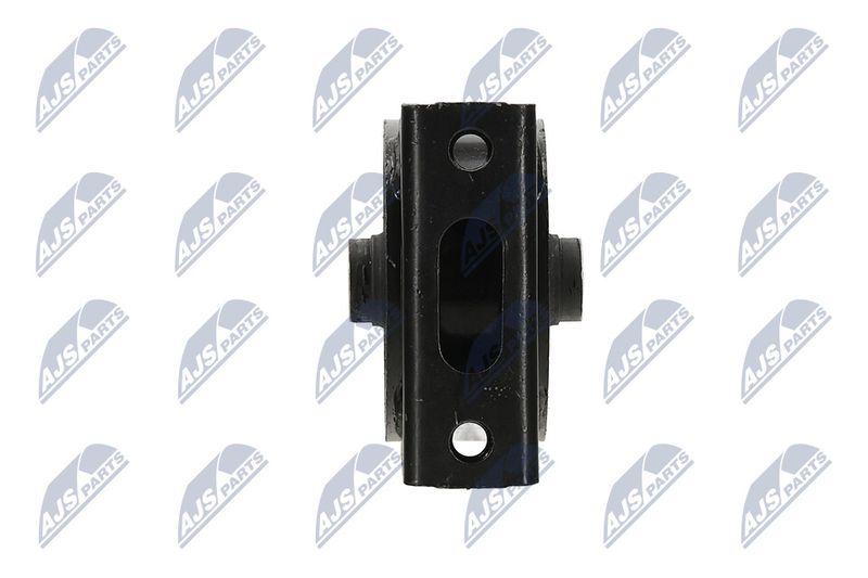 Paigutus, Mootor, NTY ZPS-MS-063