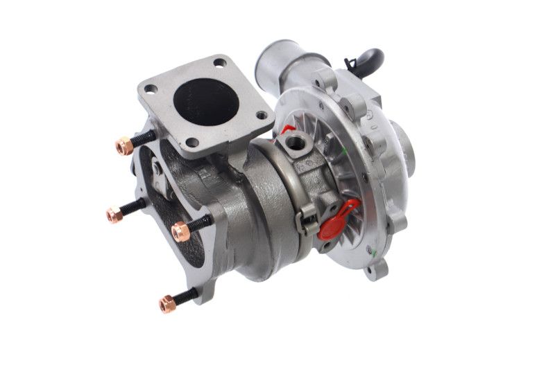 REMANTE 003-001-002085R Charger, charging (supercharged/turbocharged)