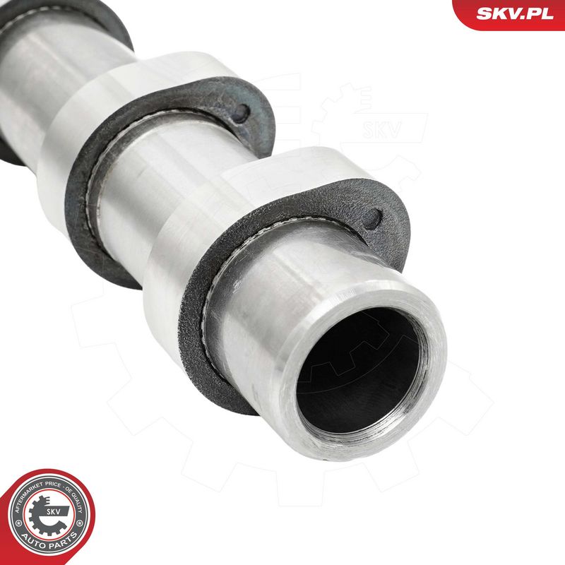 Nukkvõll, ESEN SKV 80SKV070