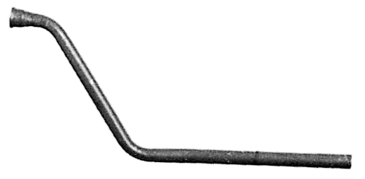 Tubo de escape
