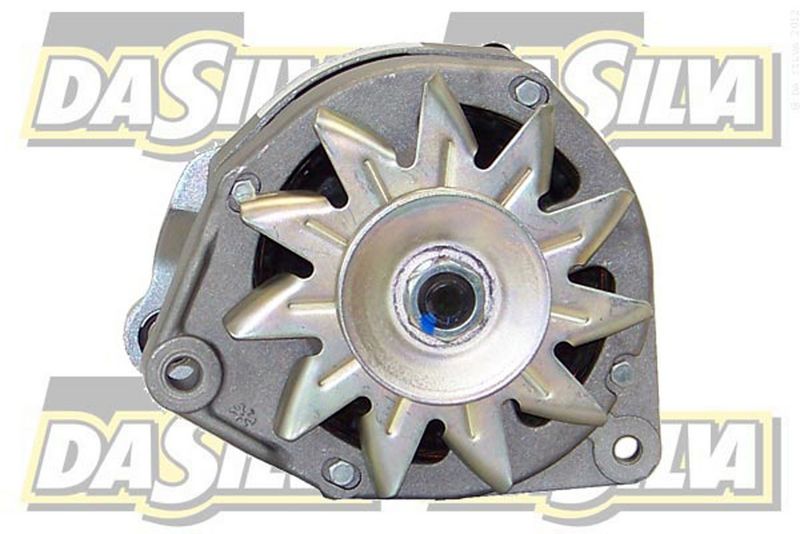 DA SILVA 016249 Alternator