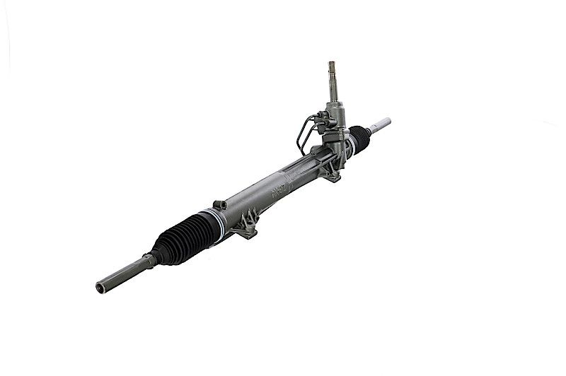 REMANTE 007-003-000285R Steering Gear