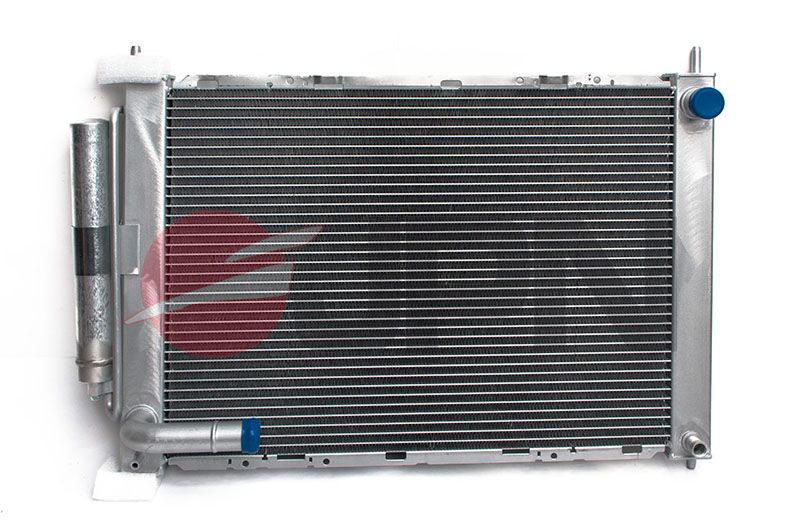 JPN hűtő, motorhűtés 60C9216-JPN